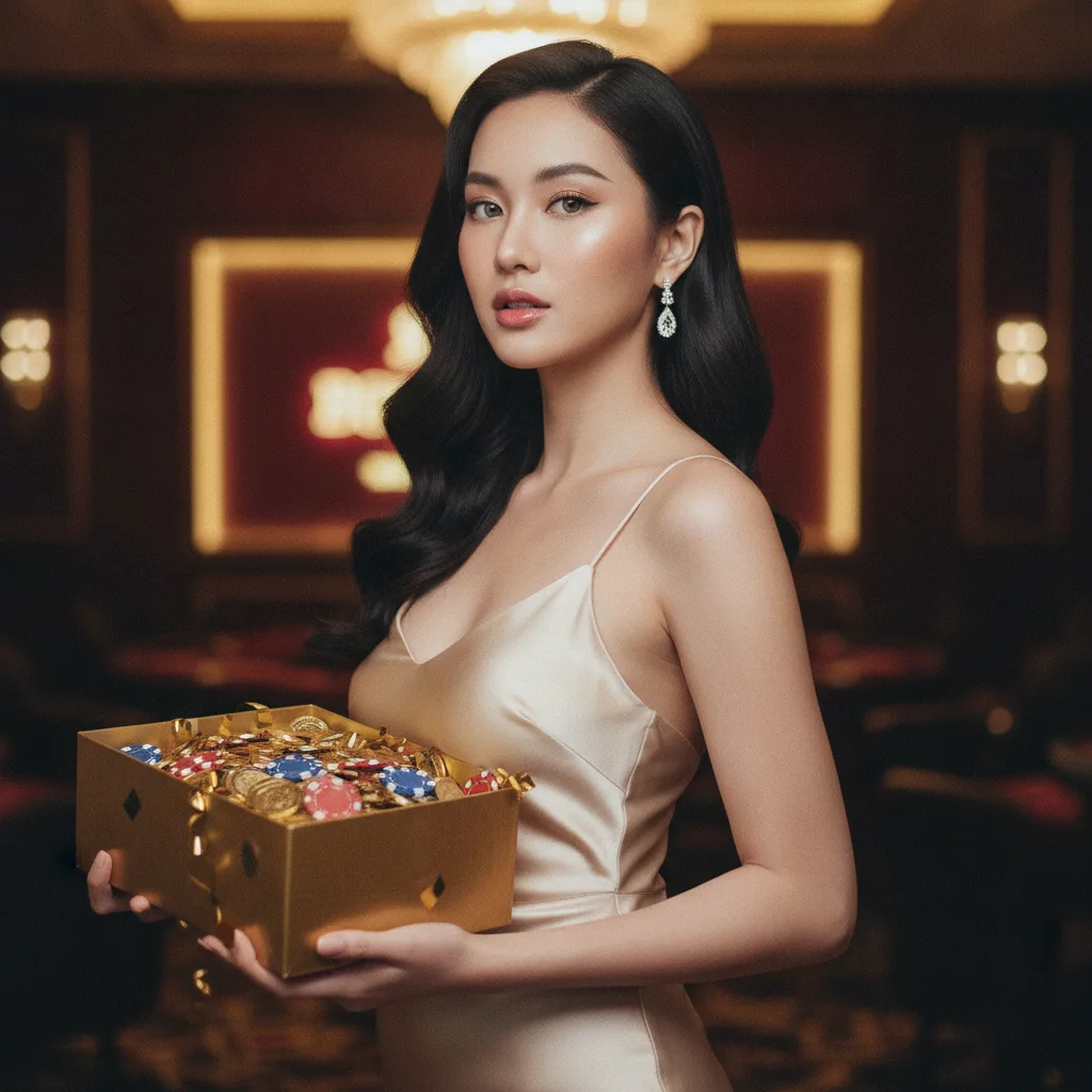 Mga Kasalukuyang Promo 226phwin